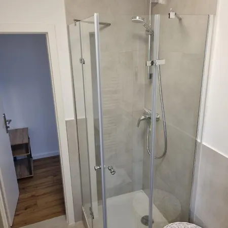 Schoene In Hg2 Apartament *