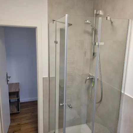Schoene In Hg2 Apartment Koblenz (Rhineland-Palatinate)