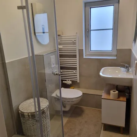Apartment Schoene In Hg2