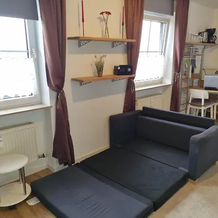 Schoene In Hg2 Apartment Koblenz (Rhineland-Palatinate)