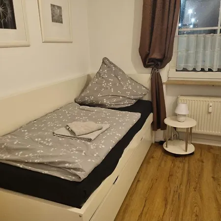 Schoene In Hg2 Apartament *