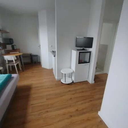 Schoene In Hg2 * Koblencja