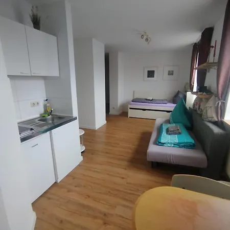 Apartament Schoene In Hg2 Koblencja