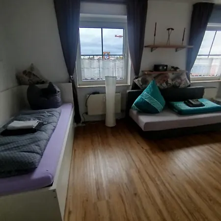 Apartamento Schoene In Hg2 *