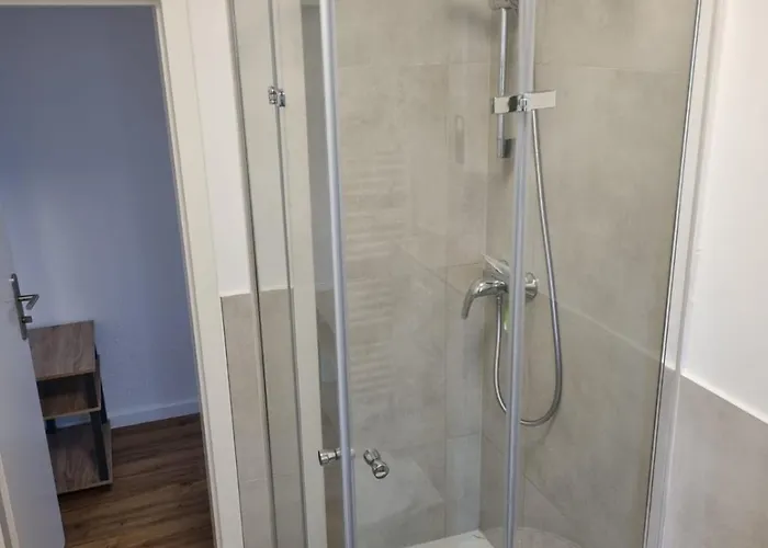 Schoene In Hg2 Apartment *