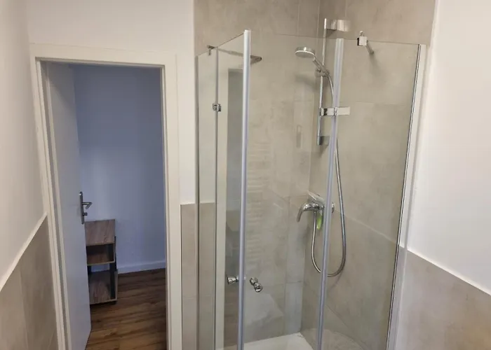 Schoene In Hg2 Apartment Koblenz (Rhineland-Palatinate)