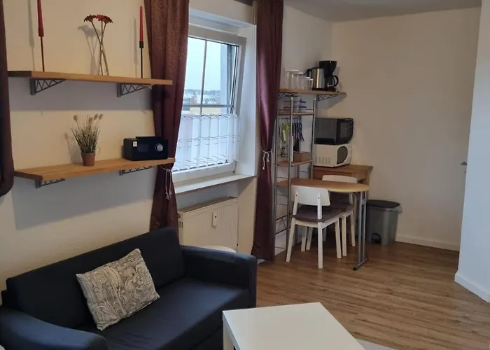 Apartment Schoene In Hg2 Koblenz (Rhineland-Palatinate)