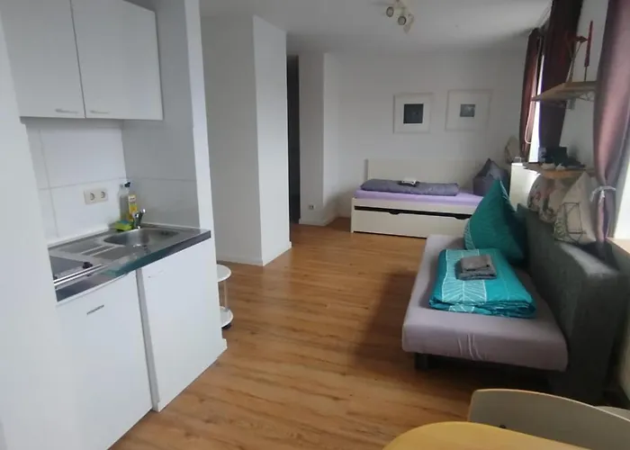Apartment Schoene In Hg2 Koblenz (Rhineland-Palatinate)